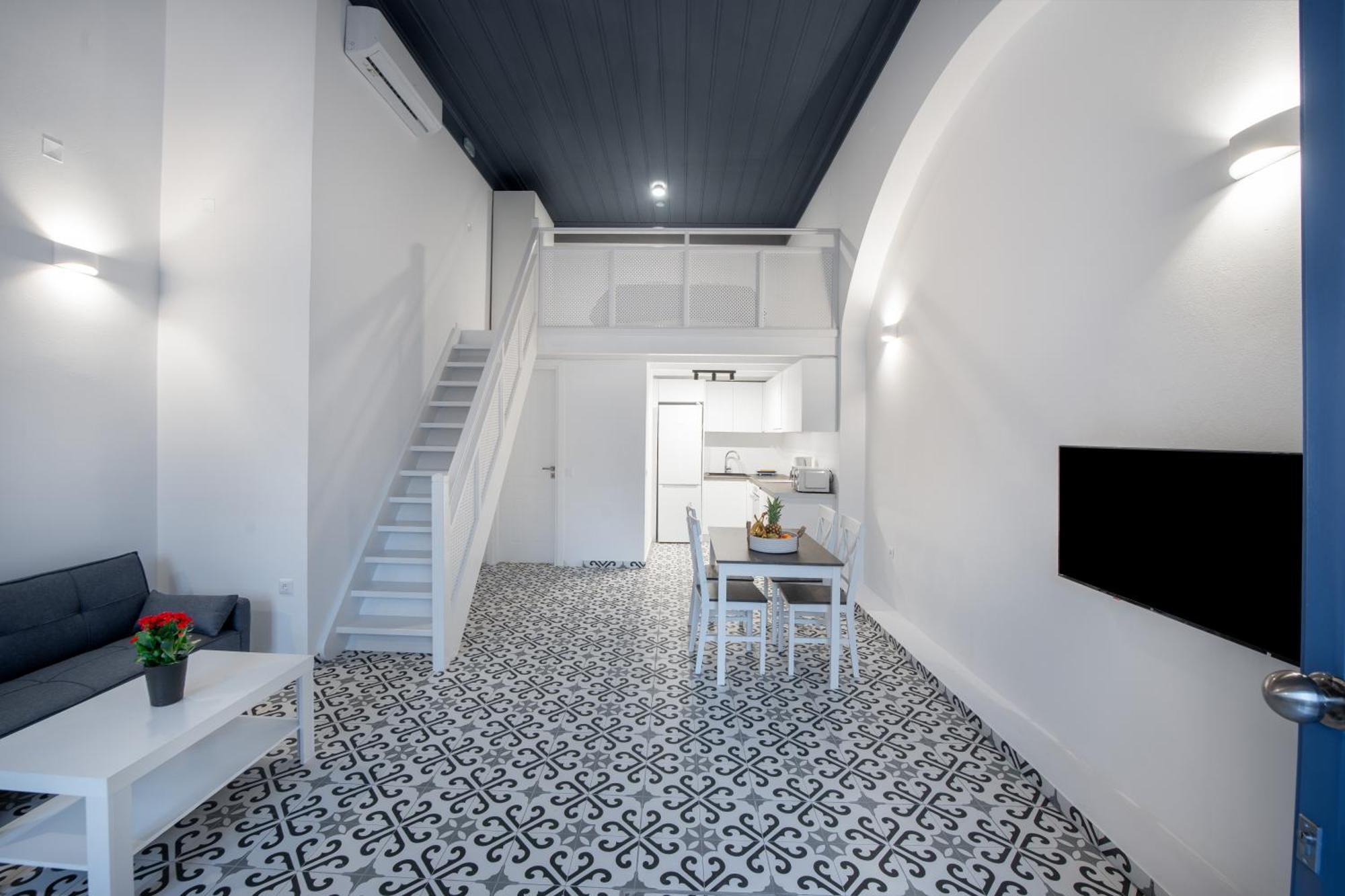 Porto Harani Seaside Apartments Symi Extérieur photo