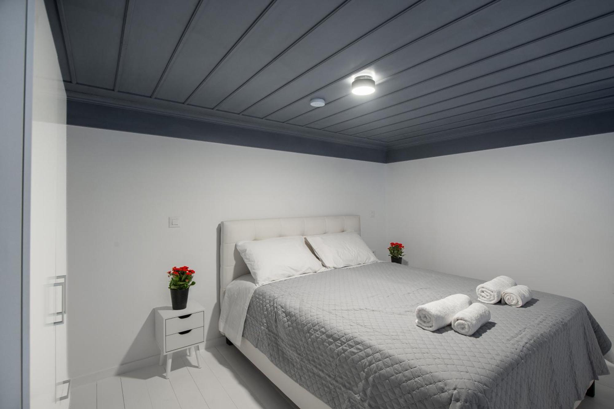 Porto Harani Seaside Apartments Symi Extérieur photo