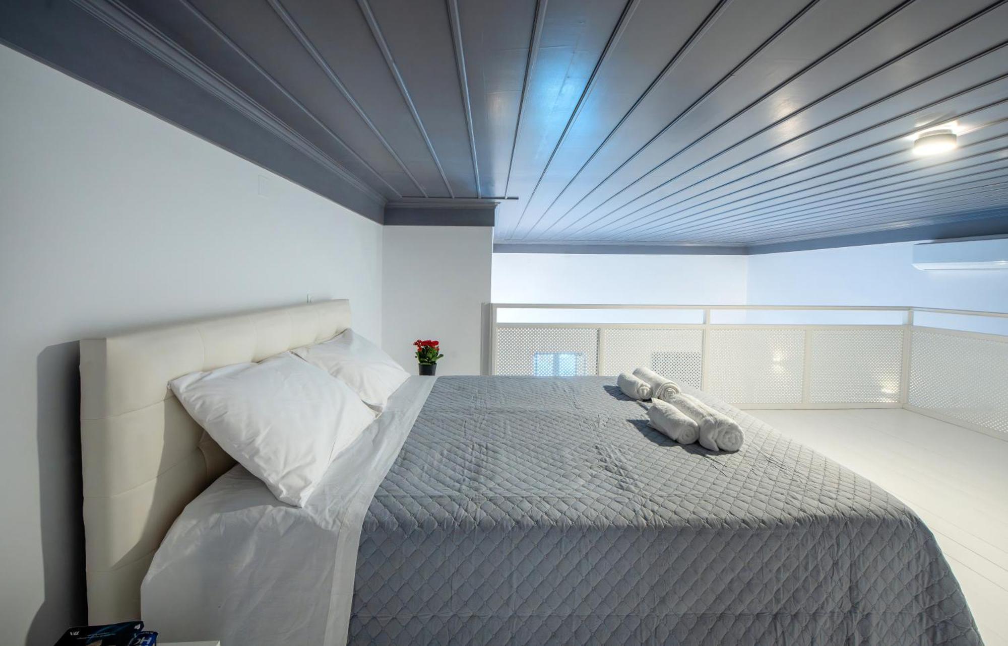 Porto Harani Seaside Apartments Symi Extérieur photo