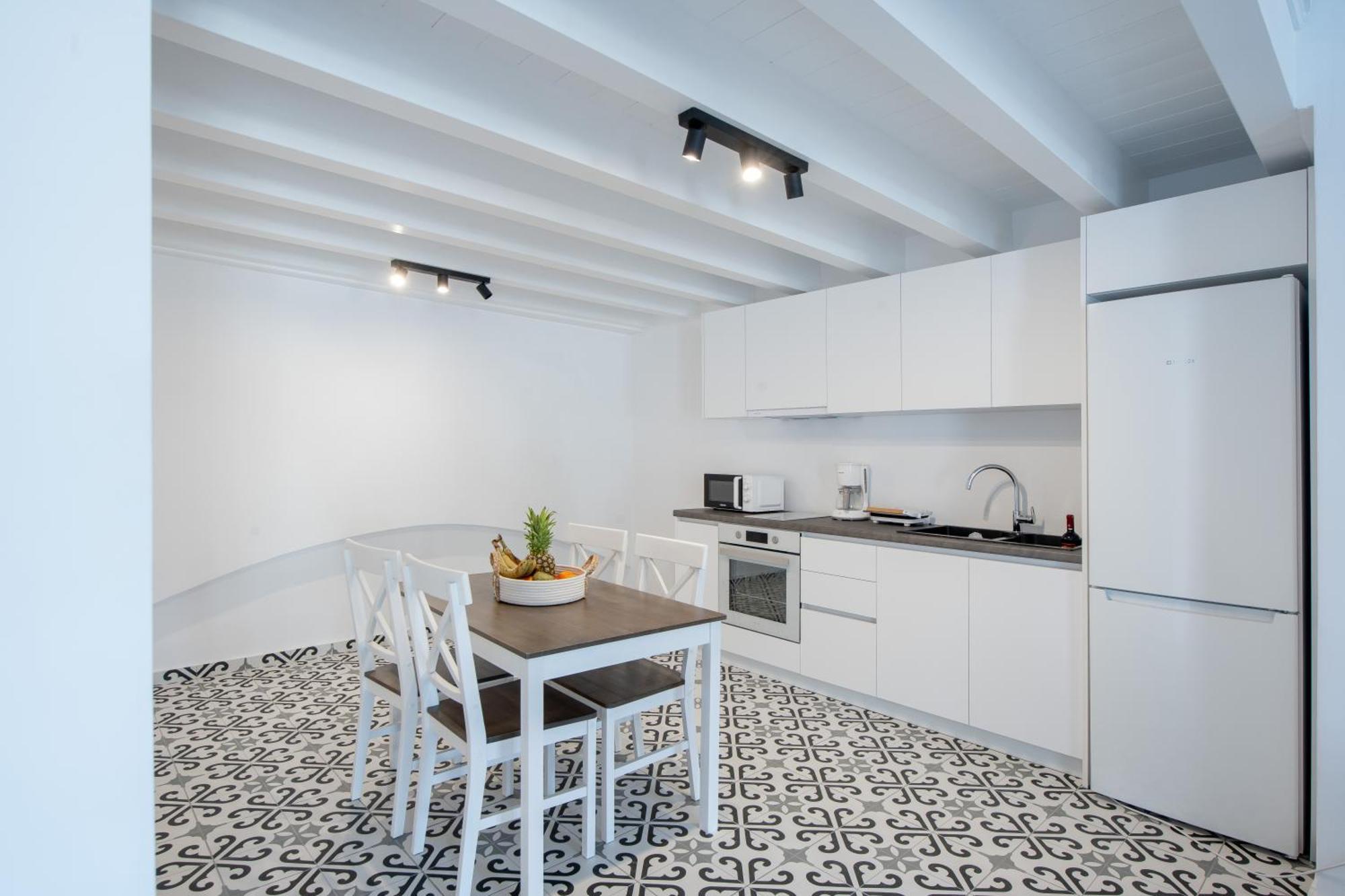 Porto Harani Seaside Apartments Symi Extérieur photo